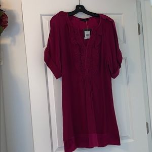 BRAND NEW dress! Never worn, very stylish